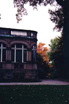 pavilion in amurg tomnatec